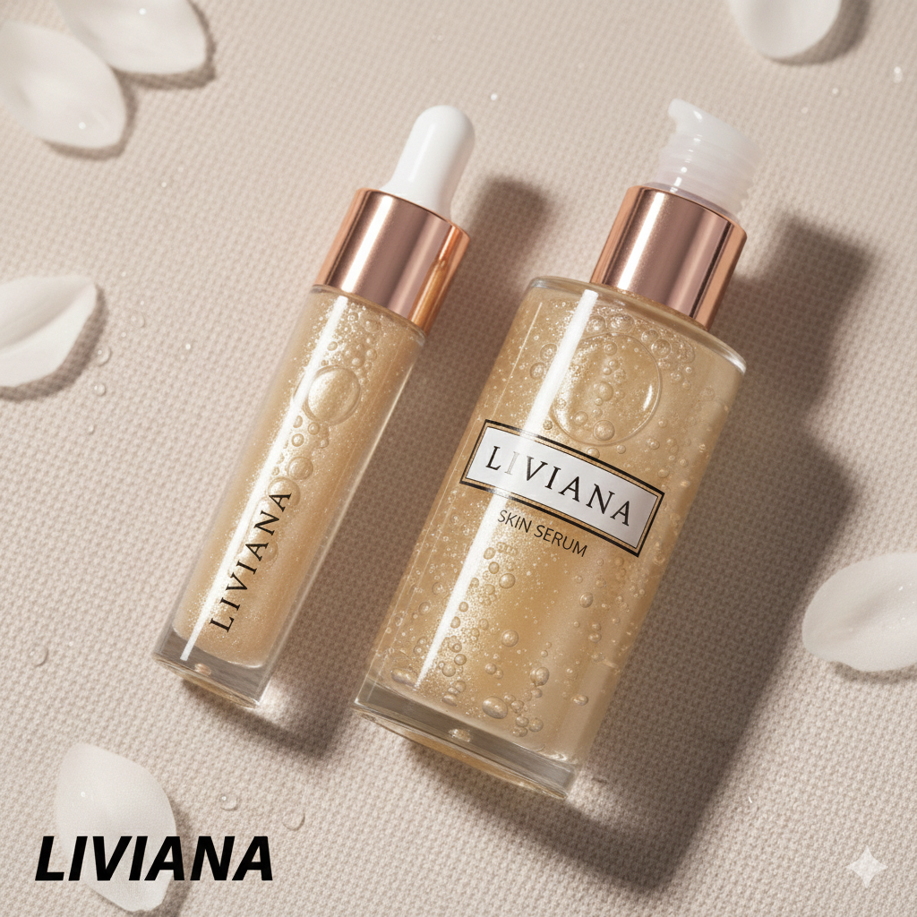 سيروم للبشرة	Skin Serum