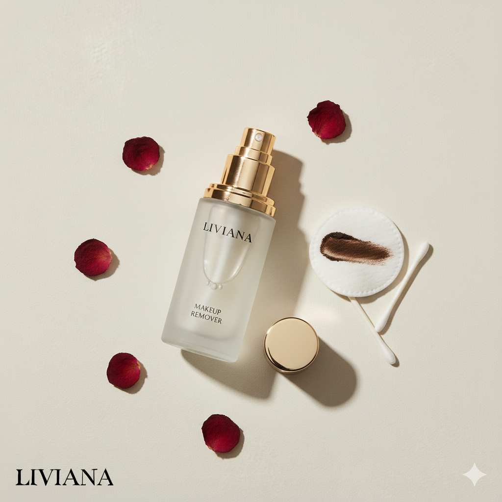 مزيل مكياج	Makeup Remover