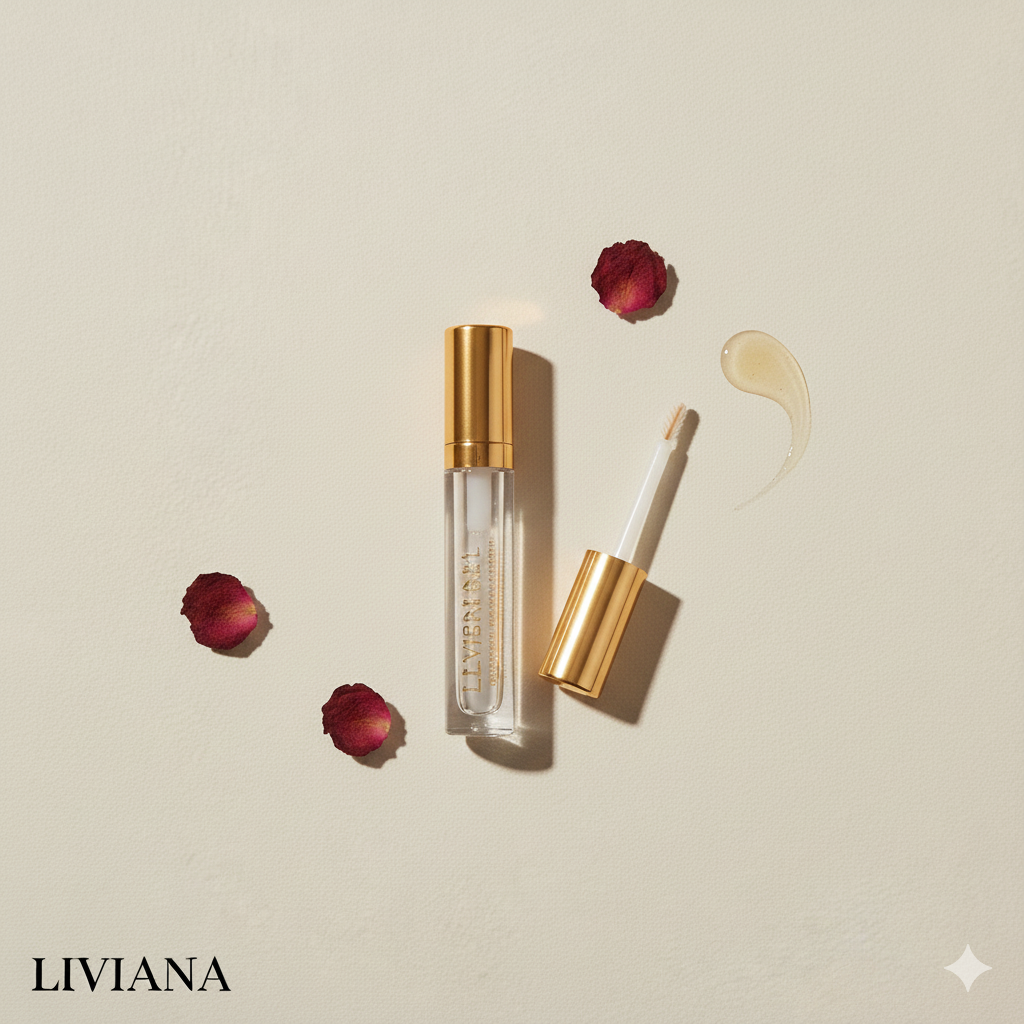 جل حواجب	Brow Gel