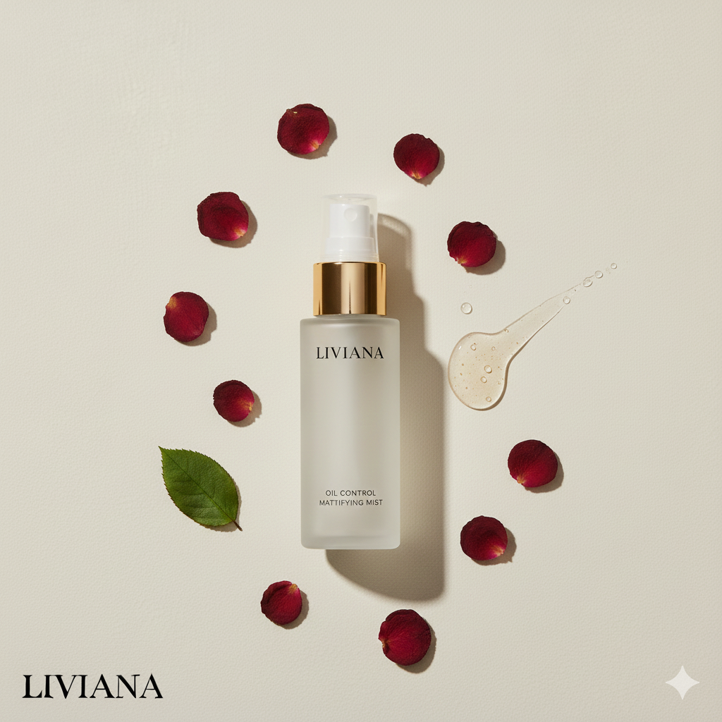 مزيل دهون البشرة	Oil Control