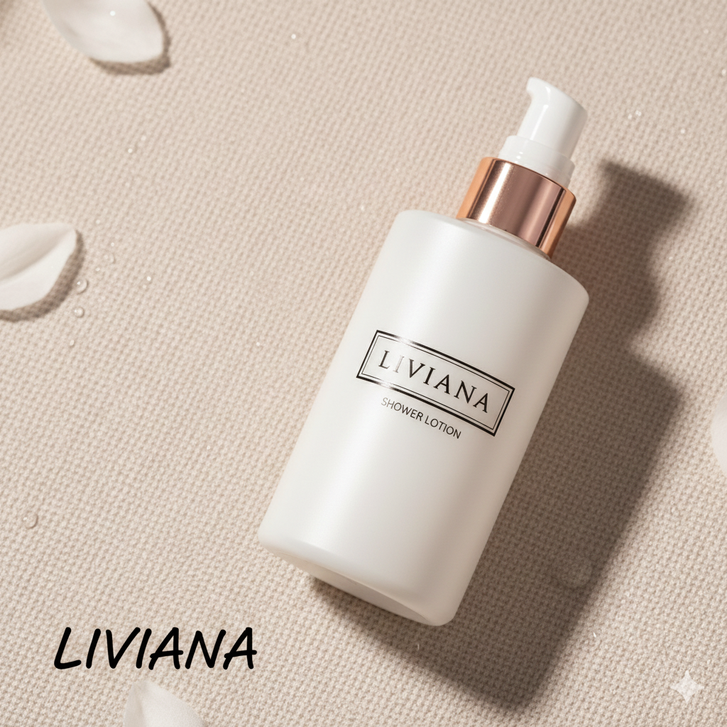 شاور و لوشن	Body Care