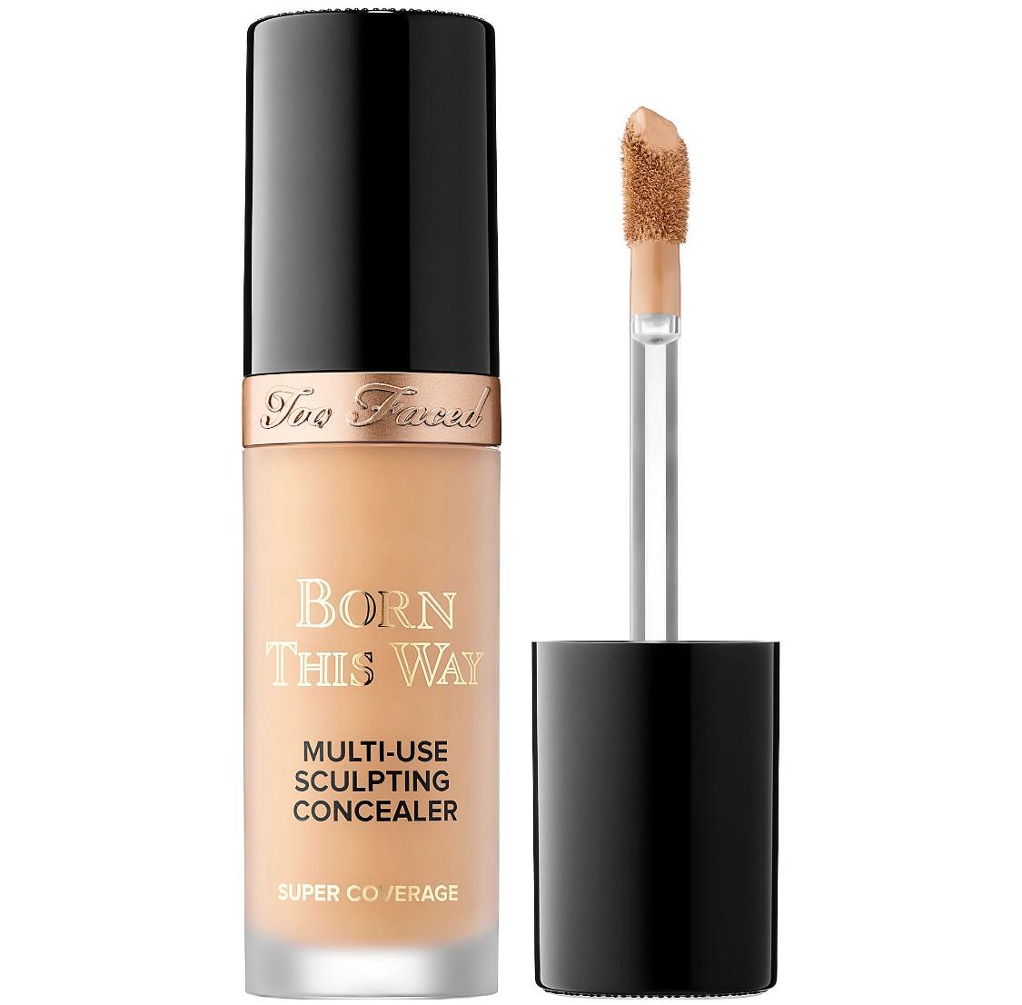 كونسيلر تو فيس بورن ذيس واي – TOO FACED Born This Way Concealer
