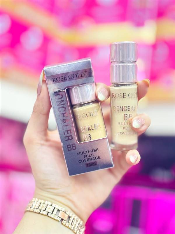✨ كونسيلر روز جولد BB Rose Gold BB Concealer ✨