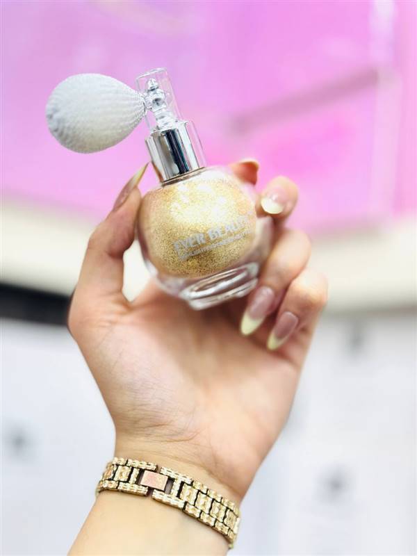 ✨ هايلايتر بخاخ إيفر بيوتيEver Beauty Shimmer Spray Highlighter 🤩