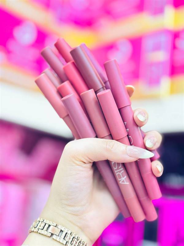 Art Skin Lip Liner – Original 🍓💋ليب لاينر آرت سكين كاشميرات 🎀