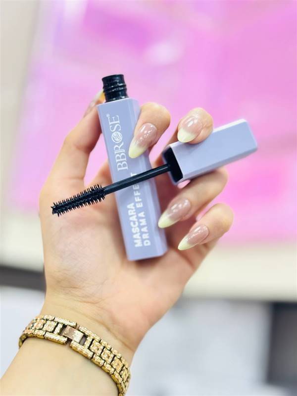 ماسكرا BBROSE المستوردة – BBROSE Mascara ✨