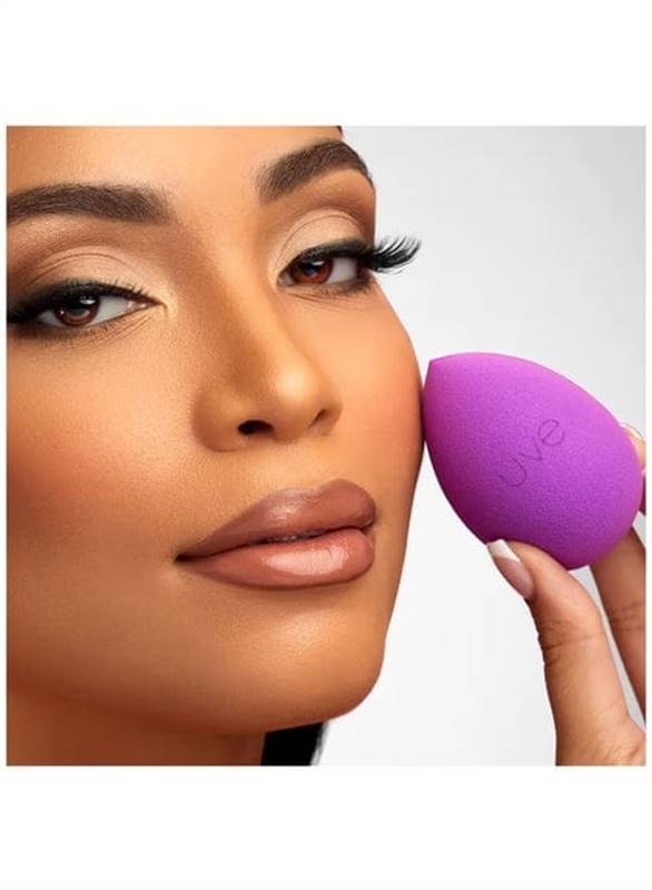 بيوتي بلندر UVe البنفسجية – UVe Beauty Blender 💜