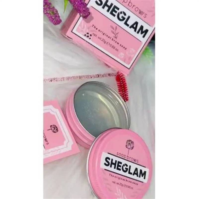 جل حواجب شيجلام ✨ 