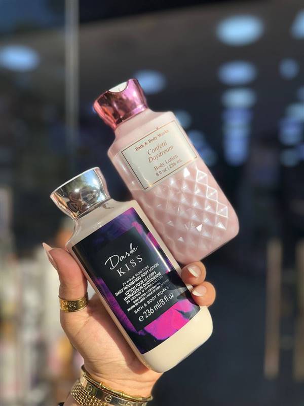 ✨💖 Bath & Body Works Body Lotion – Original 💖✨ حجم 236m